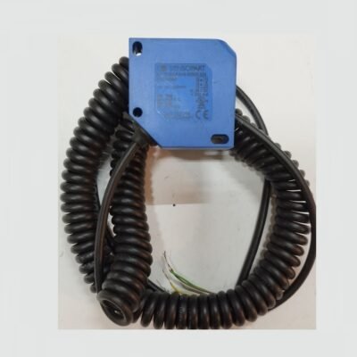 SENSOPART FT 50 RH-PAK4-00000-X04 572-51060 PHOTOELECTRIC SENSOR