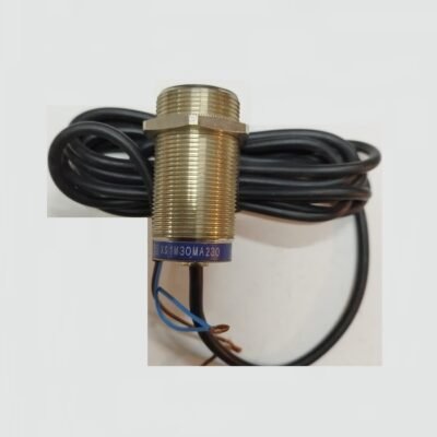 NEW - TELEMECANIQUE XS1M30MA230 – PROXIMITY SWITCH INDUCTIVE – XS1-M30MA230