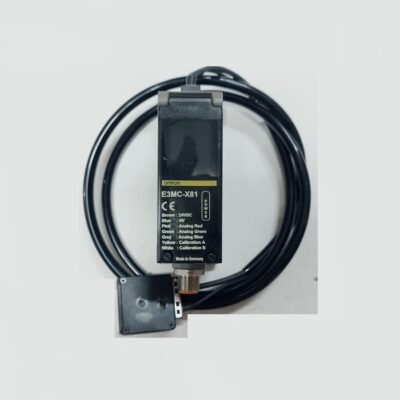 OMRON E3MC-X81 – E3MC X81