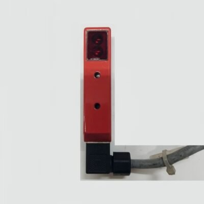 LEUZE ELECTRONIC RK 97/4 D S PHOTOELECTRIC SENSOR RK 97 4 D S
