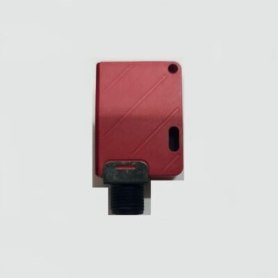 revisar LEUZE ELECTRONIC PRK 25/66-S12 PHOTOELECTRIC SWITCH – PRK 25 66 S12