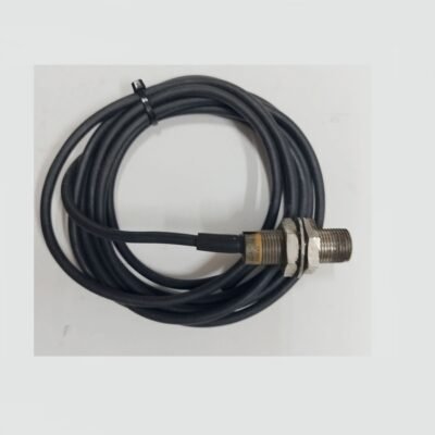 OMRON TL-X2E1-E1 PROXIMITY SWITCH INDUCTIVE - TL X2E1 E1