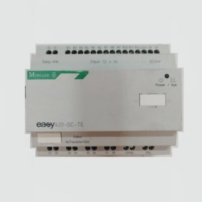 MOELLER EASY 620-DC-TE - 620 DC TE