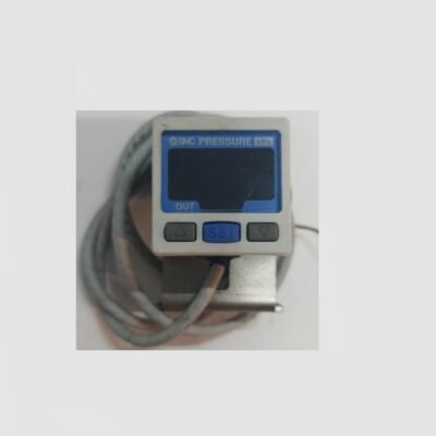 SMC ZSE30-01-65 – PRESSURE SENSOR – SENSOR DE PRESION ZSE30 01 65