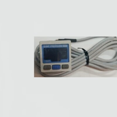 SMC ZSE30-C6H-65 – PRESSURE SENSOR – SENSOR DE PRESION – ZSE30 C6H 65