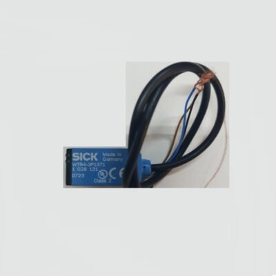 SICK WTB4-3P1371 - WTB4 3P1371 PHOTOELECTRIC SENSOR