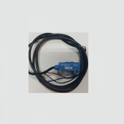 SICK WT2S-P131 - WT2S P131 PHOTOELECTRIC SENSOR