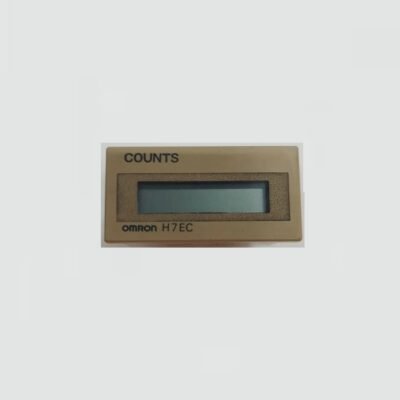 OMRON H7EC-BL - H7EC BL COUNTER