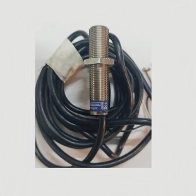 TELEMECANIQUE XS1M12KP340 – PROXIMITY SWITCH INDUCTIVE – XS1-M12KP340