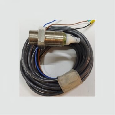 revisar OMRON E2A-M18KS08-WP-B1 – PROXIMITY SWITCH INDUCTIVE – E2A M18KS08 WP B1