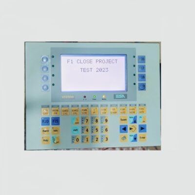 ESA VT310W REV:1 – VT310WA0000 – VT 310 WA 0000