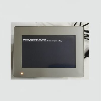PRO-FACE SP-5B40 - PFXSP5B40 - SP-5400WA - PFXSP5400WAD - PROFACE