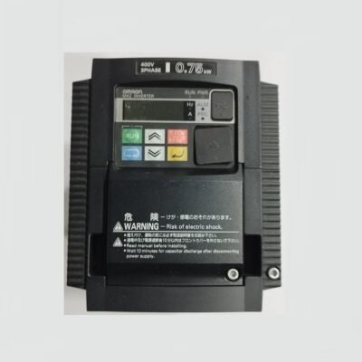 OMRON MX2 – MX2-A4007-E - WJ200-007HFE - MX2 A4007 E - WJ200 007HFE
