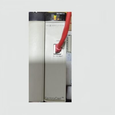 SCHNEIDER TSX WMY100 PV:01 RL:01 SV:1.0 - TSXWMY100 - TSX PREMIUM