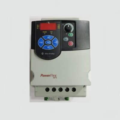 ALLEN BRADLEY POWERFLEX 4M - 22F-D6P0N113 - 22F D6P0N113 - 2,2 KW