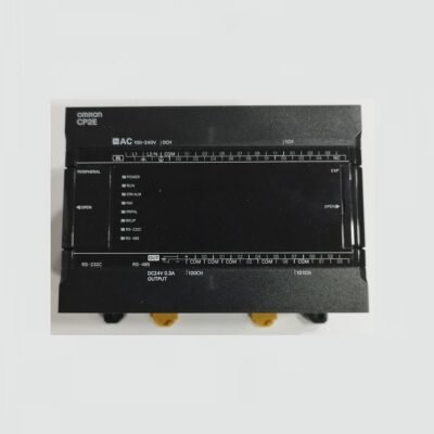 OMRON CP2E-S30DR-A - CP2E S30DR A