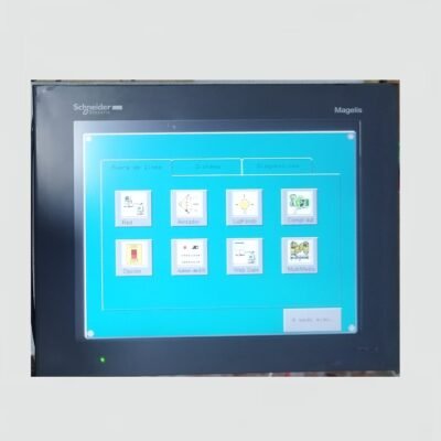 HMIGTO5310 MAGELIS - SCHNEIDER HMI GTO5310 TELEMECANIQUE