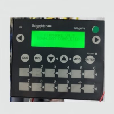 MAGELIS XBT-R411 SV4.5  XBTR411  XBT R411 SCHNEIDER TELEMECANIQUE