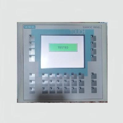 SIEMENS OP 177B PN DP - 6AV6 642-0DA01-1AX0 - 6AV6642-0DA01-1AX0