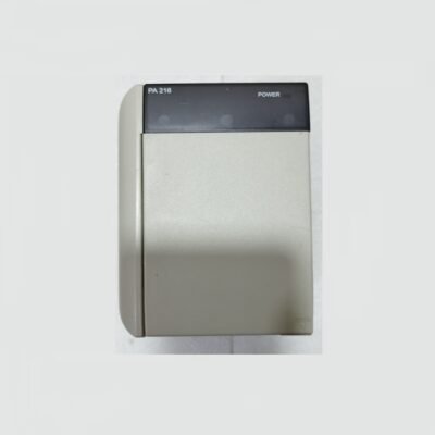 OMRON CQM1-PA216 - CQM1H - CQM1 PA216 - COVER BROKEN