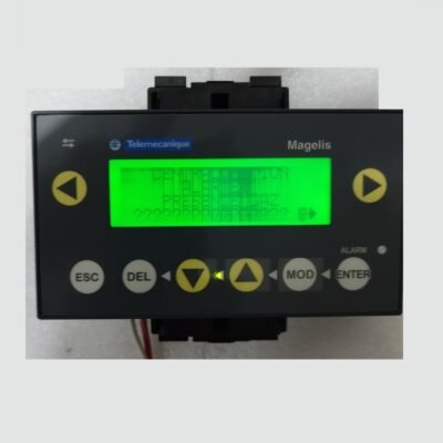 MAGELIS XBT-N401 - TELEMECANIQUE XBTN401 - XBT N401 SCHNEIDER