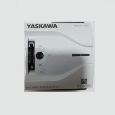 YASKAWA VIPA CPU M13C - M13-CCF0000 - M13 CCF0000