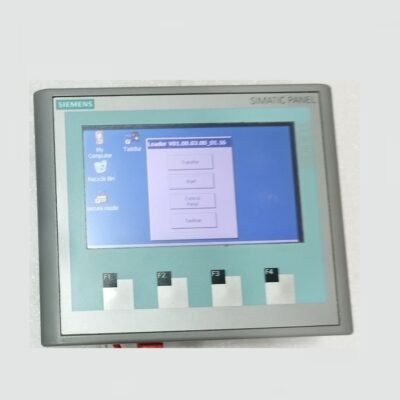 SIEMENS TP 177B 4 inch - 6AV6642-0BD01-3AX0 - 6AV6 642-0BD01-3AX0