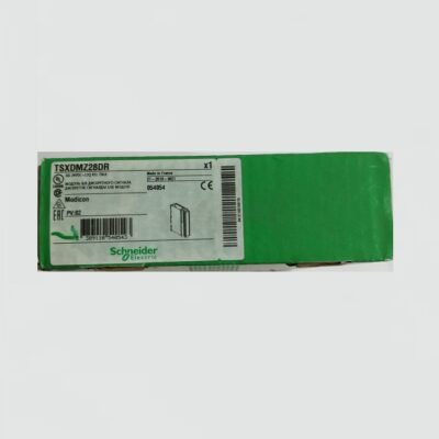 SCHNEIDER TSXDMZ28DR MODICON TSX MICRO TSX DMZ28DR TELEMECANIQUE