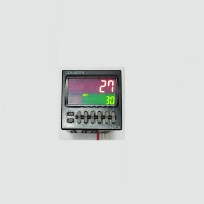 OMRON H7CX-AUD1-N COUNTER - H7CX AUD1 N