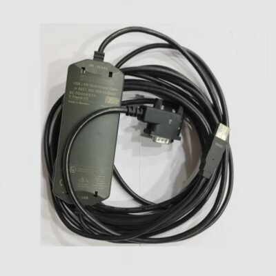 SIEMENS USB PPI MULTIMASTER 05 - 6ES7901-3DB30-0XA0 - 6ES7 901-3DB30-0XA0