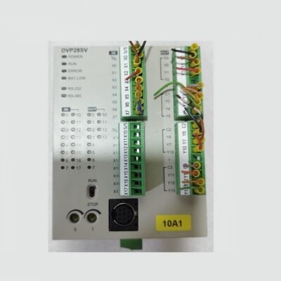DELTA DVP28SV - DVP28SV11R2