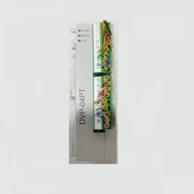 DELTA DVP-04PT - DVP04PT-S - DVP04PT S