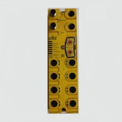 PILZ PSS67 F 16DI SB-T 311300 - PSS67 F 16DI SB T