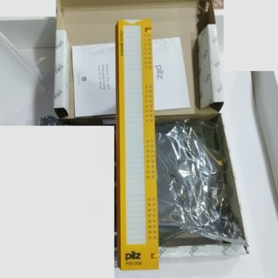 NEW - PILZ PSS1 DO S - 302111 - 2.2 - PSS DOS