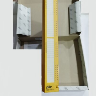 PILZ PSS1 DI2O T - 302112 - PSS DI2O T