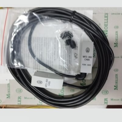 NEW - MOELLER MFD-800-CAB5 - MFD 800 CAB5