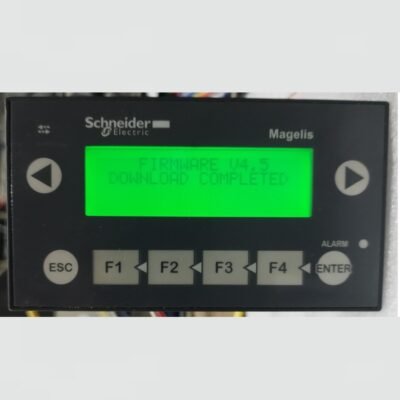 MAGELIS XBT-N401 SV 4.5 SCHNEIDER TELEMECANIQUE XBTN401 - XBT N401