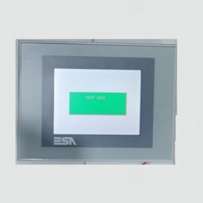 ESA VT525W REV: 2.1 - VT525W00000 - VT 525W 00000