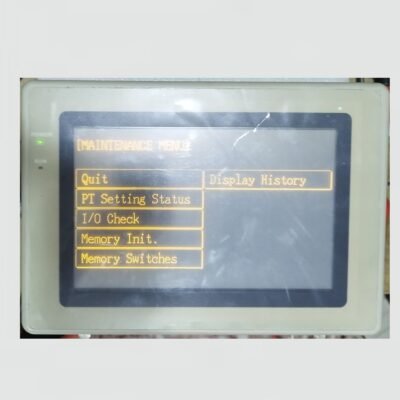 OMRON NT600S-ST211-EV3 - NT600S ST211 EV3 - NT600S-ST211B-EV3