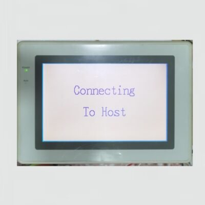 OMRON NT600S ST121 EV3 -- NT600S-ST121-EV3 - NT600S ST121B EV3