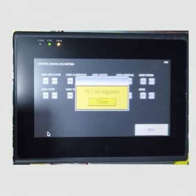 WEINTEK LABS MT6070TV 1BL - MT6070TV1BL