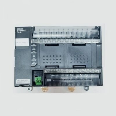 OMRON CP1L-EM30DT1-D - CP1L EM30DT1 D