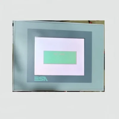ESA VT525W REV: 1.1 - VT525W00000 - VT 525W 00000 REV 1