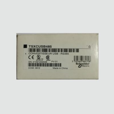 TELEMECANIQUE TSXCUSB485 TSX CUSB485 - SCHNEIDER CABLE PROGRAMACION
