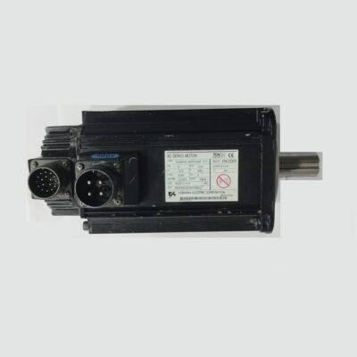 YASKAWA SGMSH-40DCA6F-OY – INCR ENCODER UTSIH-B17CK - OMRON SGMSH 40DCA6F-OY