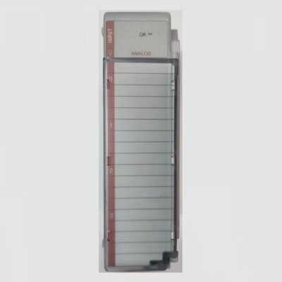 ALLEN BRADLEY COMPACT I/O 1769-IF4 – 4 CHNL ANALOG INPUT MODULE – 1769 IF4