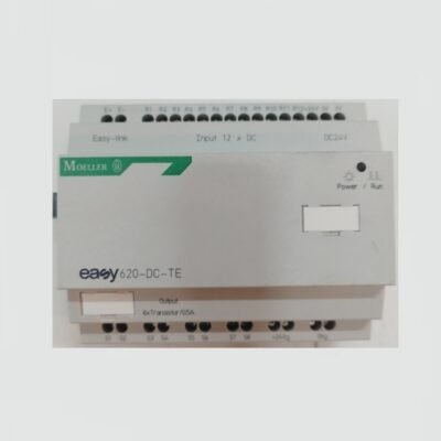 MOELLER EASY 620-DC-TE – 620 DC TE