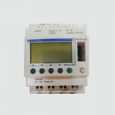 TELEMECANIQUE ZELIO SR2 B121BD - SR2B121BD SCHNEIDER