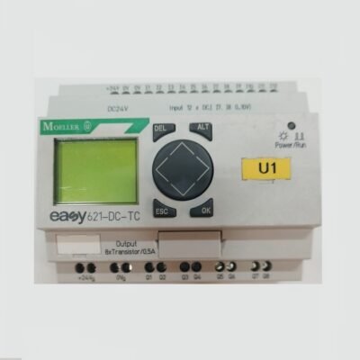MOELLER EASY – EASY621-DC-TC – EASY 621 DC TC