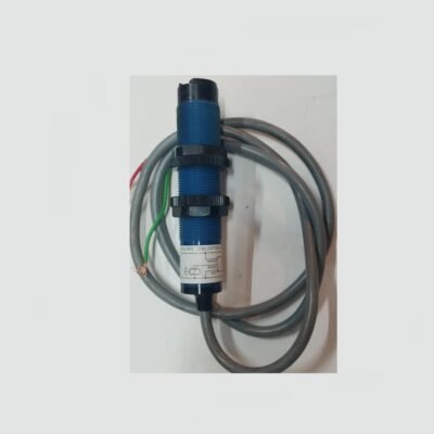 DI-ELL MZC/A PHOTOELECTRIC SWITCH – MZC A